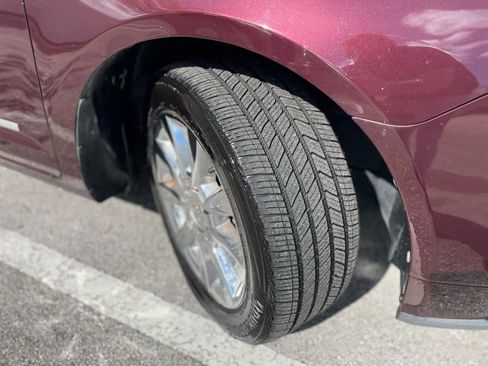 Used 2011 Lincoln MKZ Hybrid Sedan 4D image 15