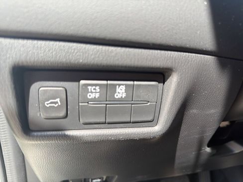 Used 2019 MAZDA CX-5 Grand Touring w/ GT Premium Package image 14