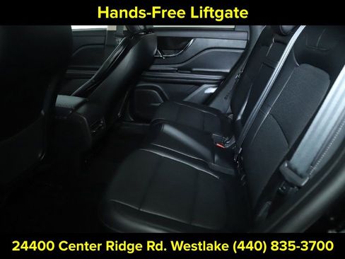 Certified 2024 Lincoln Corsair Premiere w/ Equipment Group 101A image 14