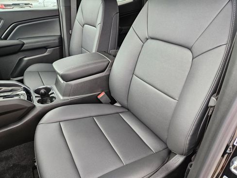 New 2026 GMC Canyon Elevation w/ Convenience Package AWD/4WD image 22