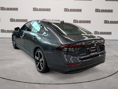 New 2026 Honda Accord SE image 3