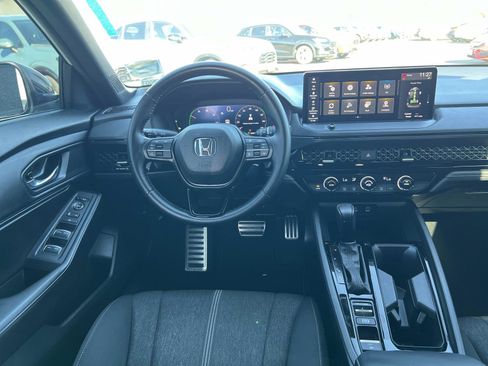 Certified 2023 Honda Accord Sport image 7