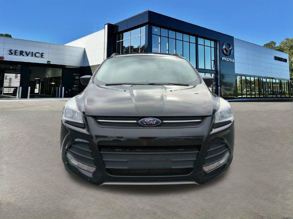 Used 2013 Ford Escape SE AWD/4WD image 8