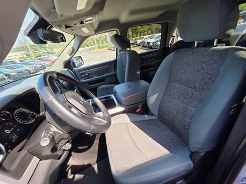 Used 2017 RAM 1500 Big Horn image 14