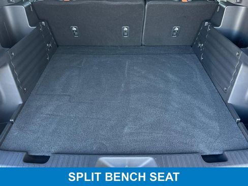 Certified 2026 Honda Passport TrailSport image 17