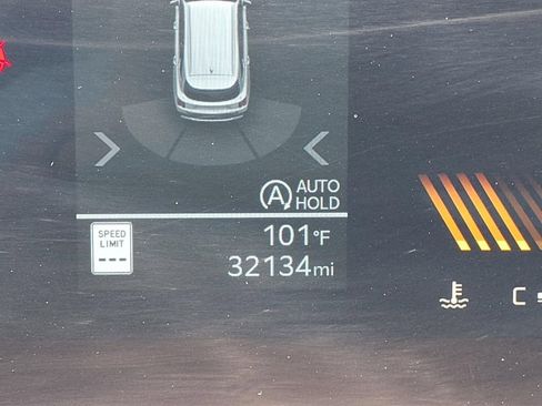 Used 2025 Kia Sorento X-Line EX AWD/4WD image 35