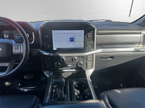 Used 2021 Ford F150 Lariat image 11
