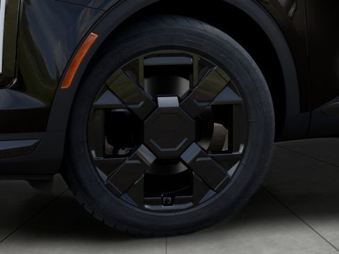 New 2026 Kia Sportage X-Line AWD/4WD image 9