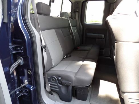 Used 2005 Ford F150 XLT AWD/4WD image 9