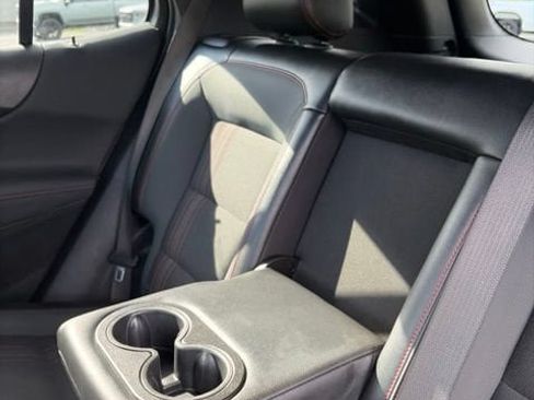 Used 2024 Chevrolet Equinox RS w/ LPO, Floor Liner Package AWD/4WD image 28