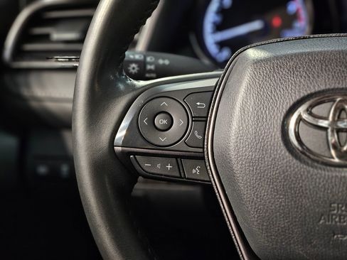 Used 2024 Toyota Camry SE image 26