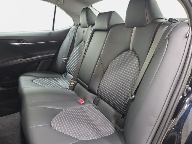 Certified 2024 Toyota Camry SE w/ Cold Weather Package AWD/4WD image 11