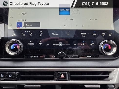 Used 2023 Lexus RX 350 Premium Plus w/ Accessory Package image 18