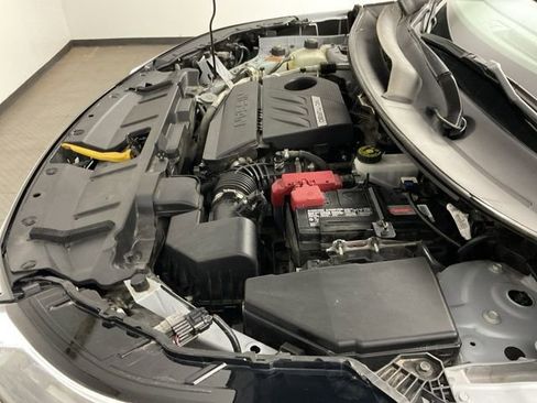 Used 2024 Nissan Rogue SV image 21