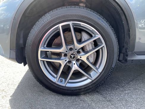Used 2017 Mercedes-Benz GLC 300 image 21