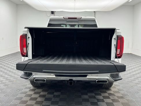 Used 2023 GMC Sierra 1500 SLT w/ SLT Premium Plus Package AWD/4WD image 12