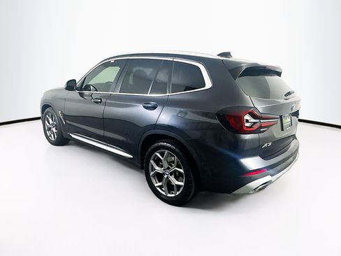 Used 2023 BMW X3 sDrive30i image 5