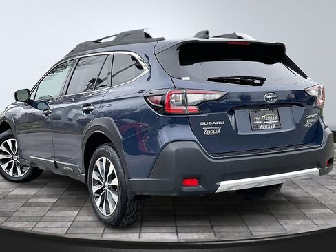 Certified 2023 Subaru Outback Touring image 11