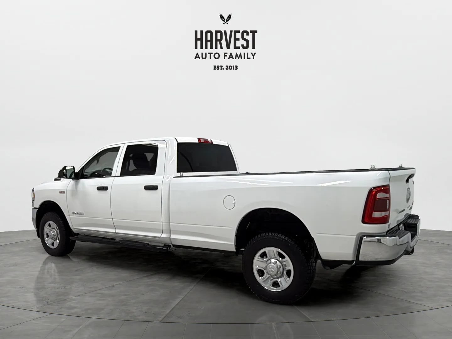 Used 2019 RAM 2500 Tradesman w/ Safety Group AWD/4WD image 3