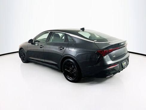 Used 2025 Kia K5 LXS image 5