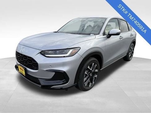 Used 2026 Honda HR-V EX-L image 3