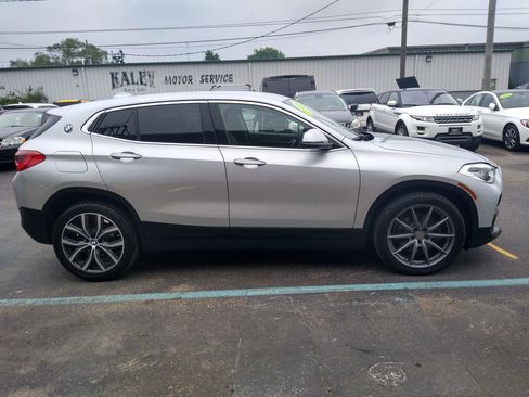 Used 2018 BMW X2 sDrive28i w/ Convenience Package image 7