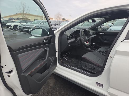 New 2026 Volkswagen Jetta GLI Autobahn image 11