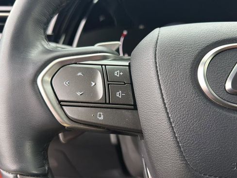 Certified 2024 Lexus RX 350 AWD image 23