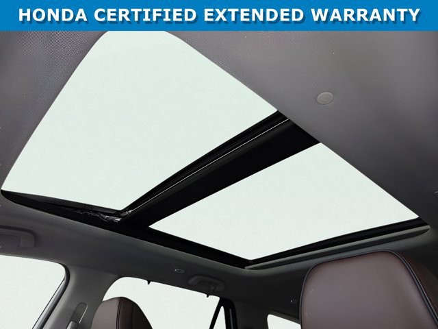 Certified 2025 Honda Pilot Elite image 18