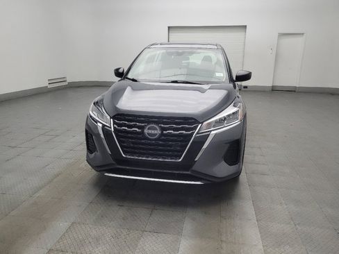 Used 2024 Nissan Kicks S FWD image 15