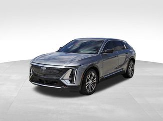 New 2027 Cadillac Lyriq Luxury AWD/4WD video 2