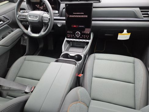New 2026 GMC Terrain AT4 w/ Convenience Package III AWD/4WD image 26