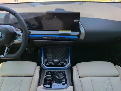 New 2026 BMW X3 xDrive30i w/ M Sport Package AWD/4WD image 34