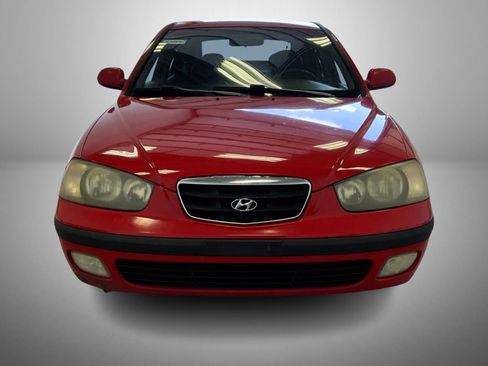 Used 2003 Hyundai Elantra GT image 2