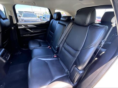 Used 2023 MAZDA CX-9 Touring Plus AWD/4WD image 24