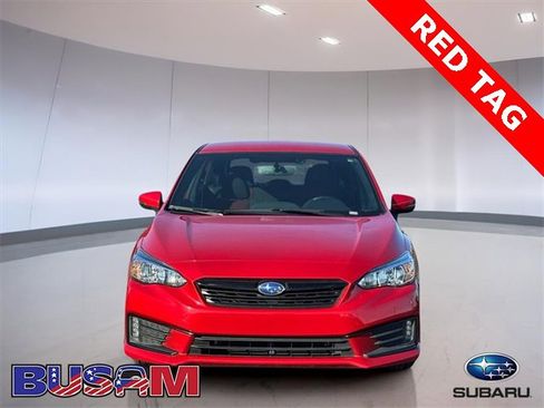 Used 2022 Subaru Impreza 2.0i Sport image 2