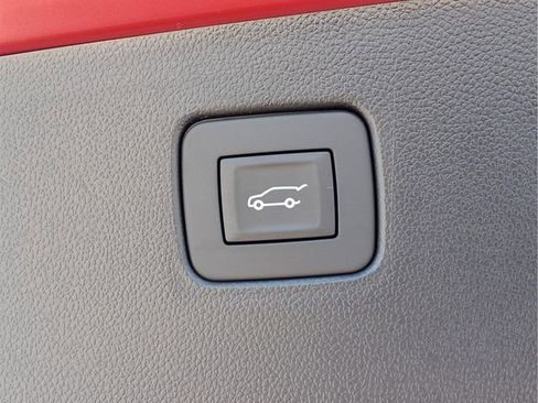 New 2026 Buick Envista Sport Touring w/ Convenience I Package FWD image 22