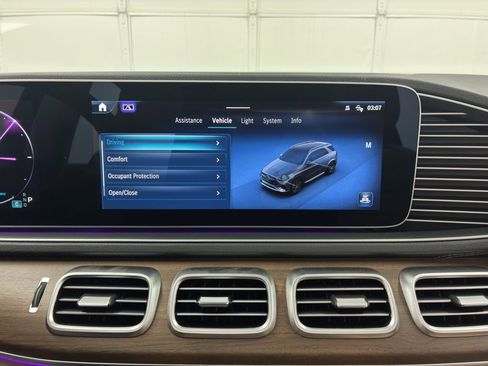 Used 2024 Mercedes-Benz GLE 450 4MATIC image 39