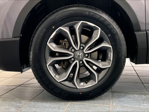 Used 2022 Honda CR-V EX image 7