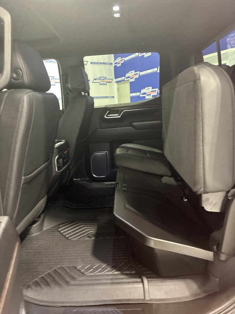 Used 2023 Chevrolet Silverado 1500 High Country w/ Technology Package AWD/4WD image 49
