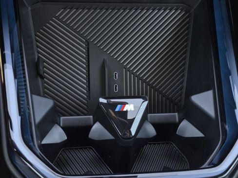 New 2026 BMW X3 xDrive30 AWD/4WD image 24