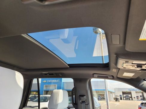 New 2026 Chevrolet Tahoe Premier w/ Sun And Tow Package image 7