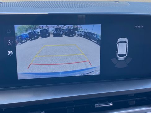Certified 2024 Kia Telluride S FWD image 26