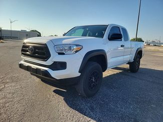 Used 2022 Toyota Tacoma SR w/ SX Package video 2