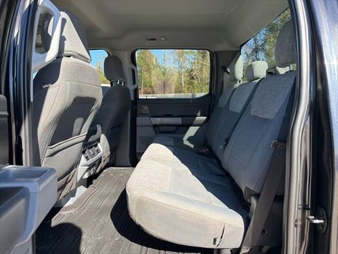 Used 2022 Ford F150 XLT w/ Equipment Group 302A High image 15