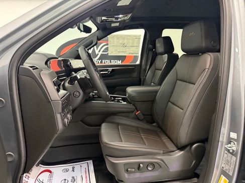 New 2026 Chevrolet Tahoe High Country image 12