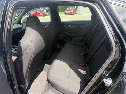 Used 2026 Honda Civic Si image 5