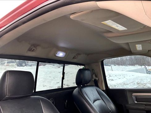 Used 2013 RAM 1500 Express image 19