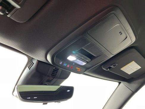 New 2026 Chevrolet Traverse Z71 w/ Enhanced Driving Package image 32