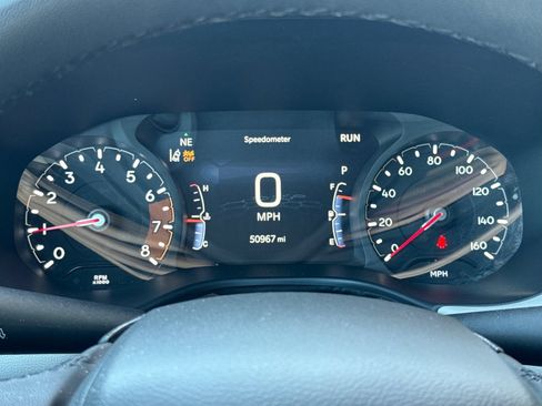 Used 2025 Jeep Compass Limited AWD/4WD image 22